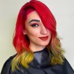 سالن زیبایی مانالیا