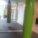 باشگاه ورزشی بهرامی