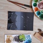 آموزش و سفارش نقاشی چوکوآرت گالری