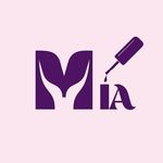 خدمات ناخن میا شریعتی