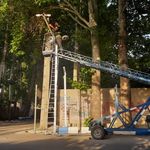 خدمات نصب وفروش دوربین و دزدگیر پاسارگاد