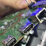 فروشگاه کنسول بازی پلی استور آمل