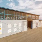 بازرگانی آهن آلات نوین پارس