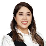 روانشناس و مشاور مژگان امینی (مرزداران)