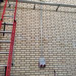 خدمات برق صنعتی و ساختمانی زمانی