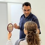 کلینیک پوست مو و زیبایی دکتر عاشوری