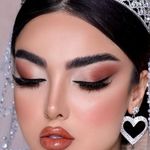زینب صبری میکاپ آرتیست