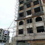 خدمات نصب داربست فلزی ظفر با مدیریت اصلی