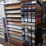 فروشگاه کاغذ دیواری کلبه