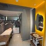 پاکسازی و فیشال تخصصی پوست جنابی