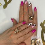 سالن زیبایی دلاریس