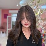 سالن زیبایی ثمین امیری(رنگ و لایت ۳۸۵۰)