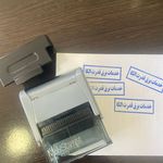 چاپ و تابلوسازی شاهکار