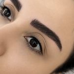 میکروبلیدینگ ابرو شیدینگ لب