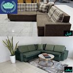 مبلمان لیا دکوریشن