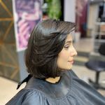 زیبایی تخصصی مو مرسده بهرام