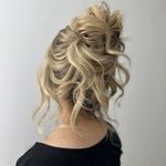 آرایشگاه و آموزشگاه زنانه (مون بيوتی)