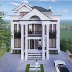 مهندسی وپیمانکاری ساختمان ادکا.کلاردشت