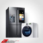 تعمیرات لباسشویی