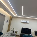 بازسازی ساختمان شرکت صدرا دکور