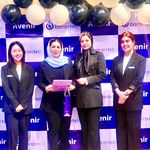 سالن زیبایی آرنیکا