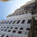داربست فلزی جهان بست