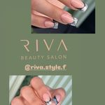 سالن تخصصی کاشت ناخن ریوا