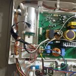 تعمیرات یخچال خانگی و فروشگاهی
