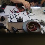 تعمیرات لوازم خانگی ریاحی