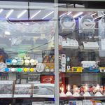 الکتریکی و ابزارآلات ملل