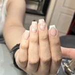 خدمات تخصصی ناخن یاسی