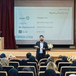 مرکز رشد کسب و کار رومی گنبدکاووس