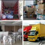 حمل اثاثیه منزل*دفترباربری شهروند*اسباب کشی،بیمه