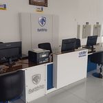 نمایندگی ایران خودرو کد 3112 (شیخ شعاعی)