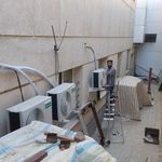 خدمات فنی سعید طاهری (طاهری سرویس)