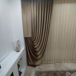 نصب و دوخت پرده اهورا