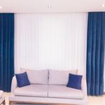 پرده سرا کلاسيک آقا نظری و خانم نظری