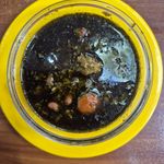 کترینگ مهربانو