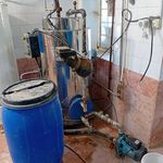 تعمیر انواع لباسشویی وظرفشویی (آرازسرویس)