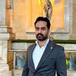 میلاد عذار وکیل دادگستری