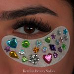 سالن زیبایی و آرایشگاه زنانه هرمیسا