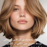 اموزشگاه ارایشگری و سالن تخصصی عروس