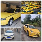 تاکسی سرویس سیروسفر ۱