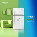 نمایندگی رسمی دیپوینت