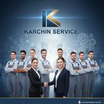 شرکت خدماتی کارچین سرویس