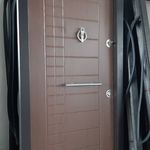 تولید درب چوبی