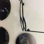 عينك جعفرى (بینایی سنجی جعفری)