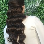 سالن زیبایی لینوس