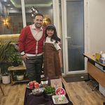 آموزشگاه موسیقی اقبال