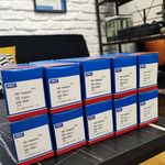 بلبرینگ صنعتی ملزومات صنعتی